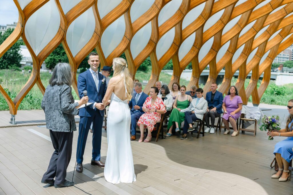 Lincoln Park Zoo wedding photographer